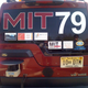 Image for article titled DARPA Urban Challenge Cars Invading Pentagon Parking Lot